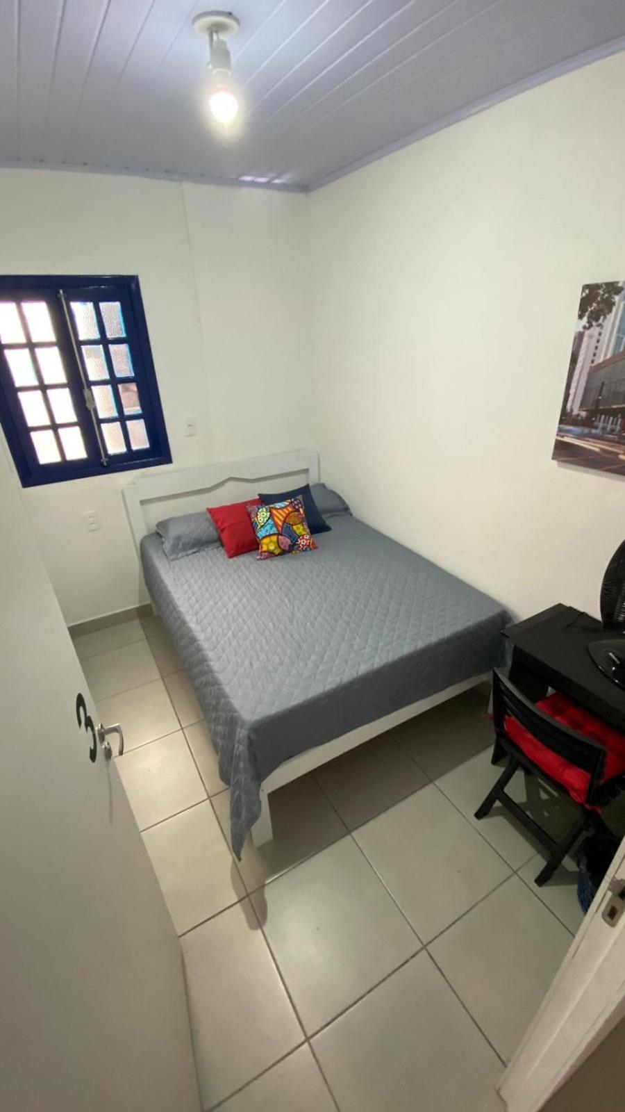 Vilarejo Hostel Pinheiros Guest House Сао Паоло Стая снимка